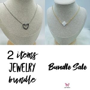 Necklace Bundle - Two sets